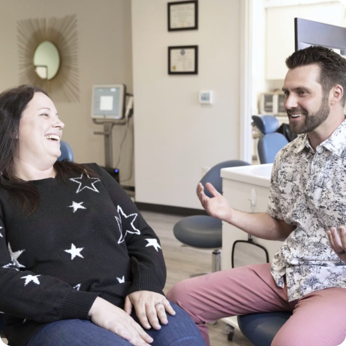 Dr. Andrew J. Leland