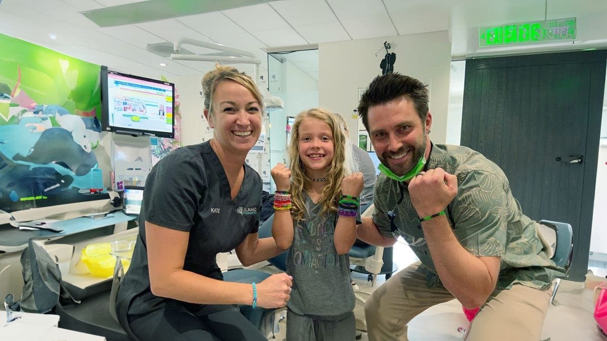 Braces in Damonte Ranch