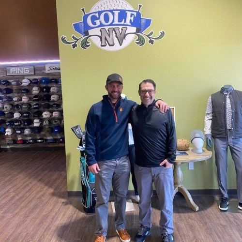 Dr. Andrew J. Leland